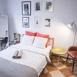 Lion Apartments - Your Own Apartment In Cracow