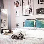 Lion Apartments - Your Own Apartment In Cracow