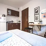 Lion Apartments - Your Own Apartment In Cracow