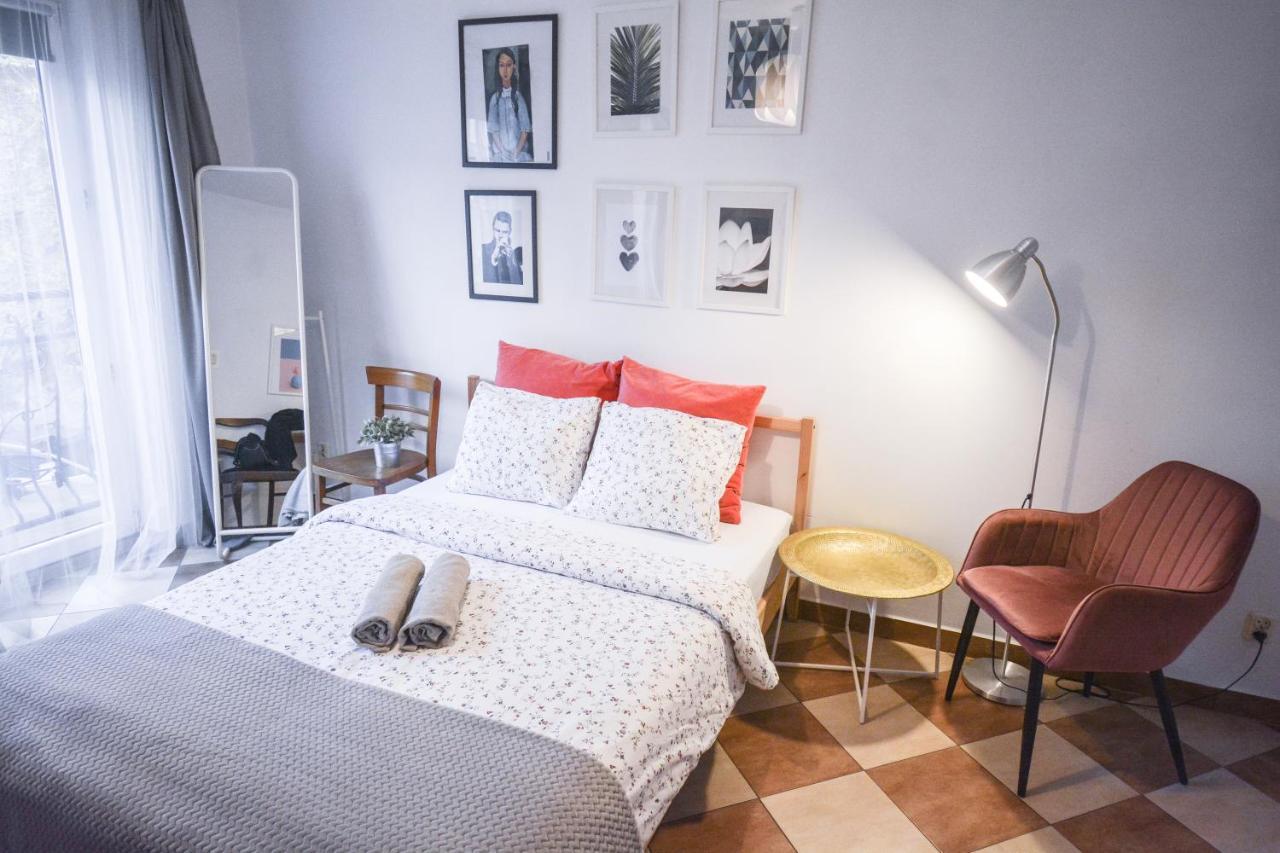 Apartment Lion - Your Own In Cracow