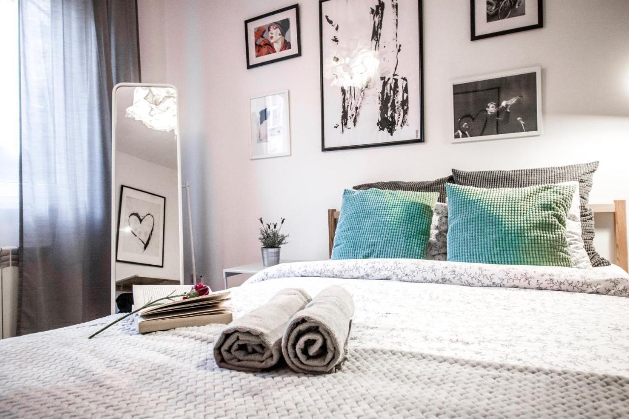 Apartment Lion - Your Own In Cracow