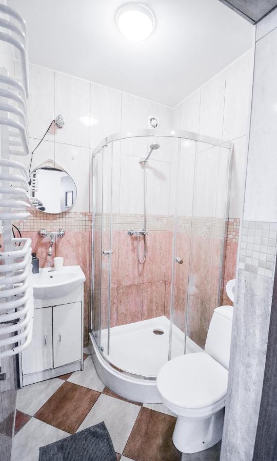 Apartment Lion - Your Own In Cracow Krakow