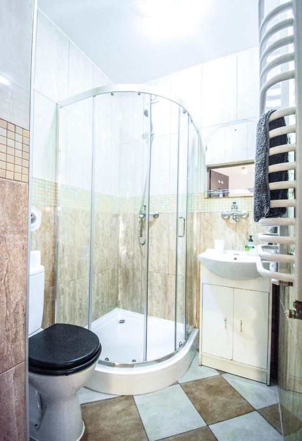 Apartment Lion - Your Own In Cracow