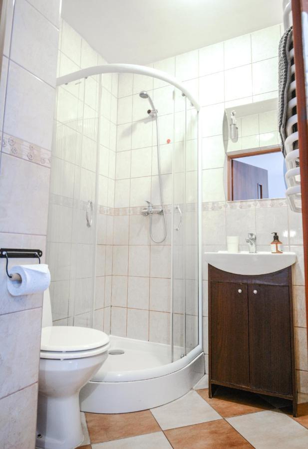 Lion - Your Own In Cracow Apartment Krakow