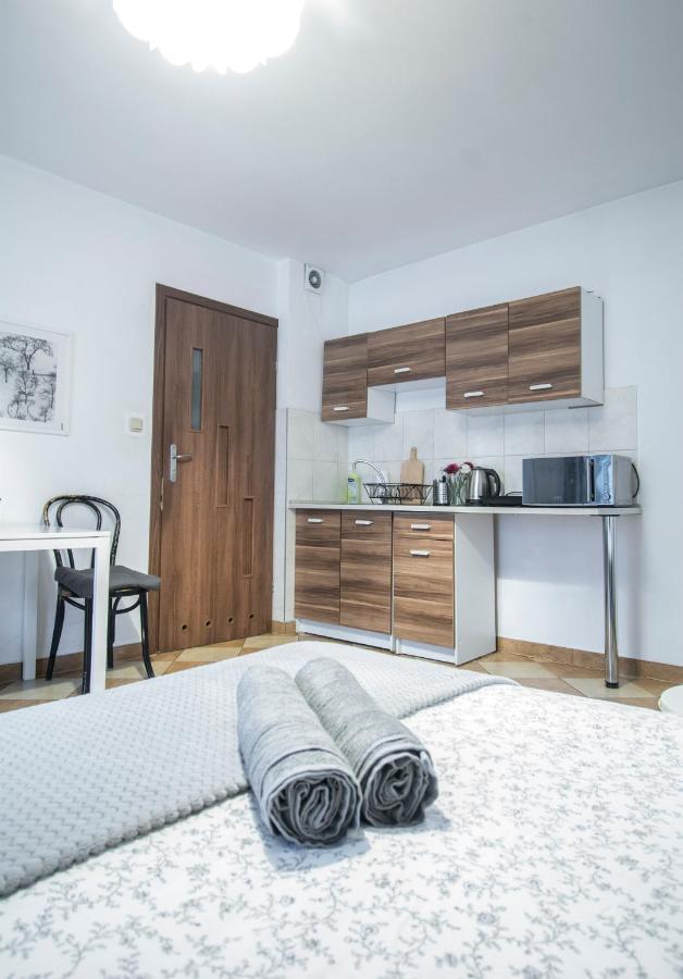 Apartment Lion - Your Own In Cracow *