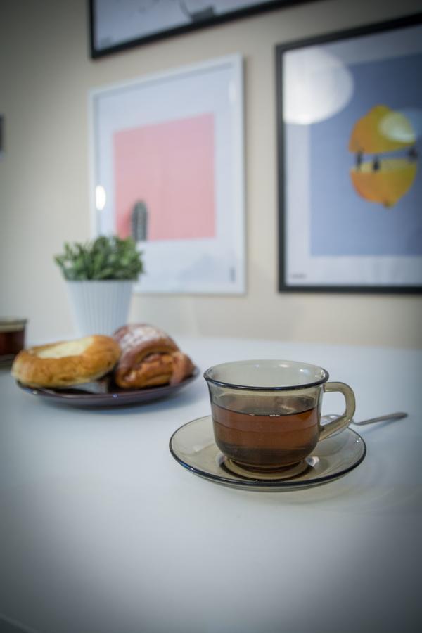 Apartament Lion - Your Own In Cracow Kraków